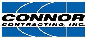 Connor Contractiong Logo
